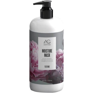 AG_Moisture Mask 474ml_Cosmetic World